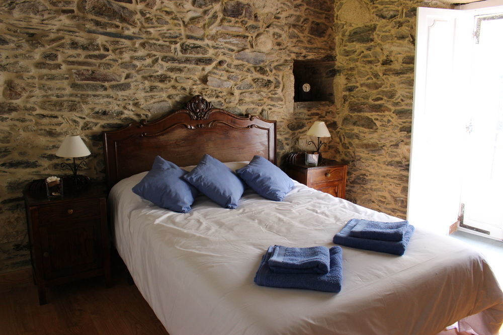 La Casona De Sarria Hostel Kültér fotó